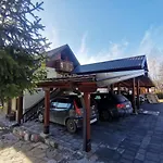 Apartment Zlatibor Vesna