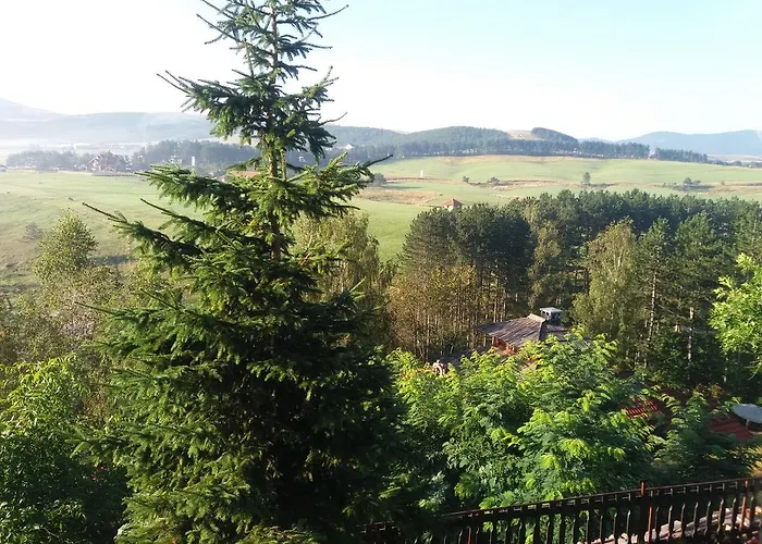 Apartment Zlatibor Vesna