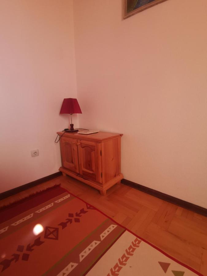 Vesna Apartment *