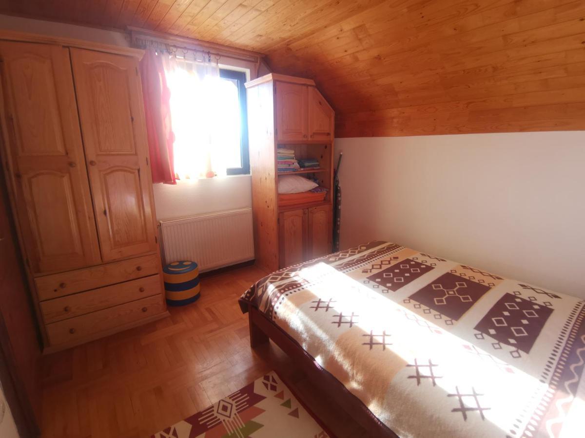 Vesna Apartment *