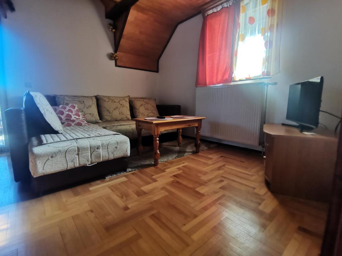 Vesna Apartment