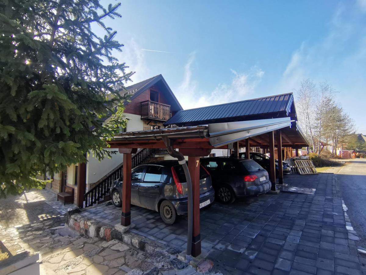 Vesna Apartment *
