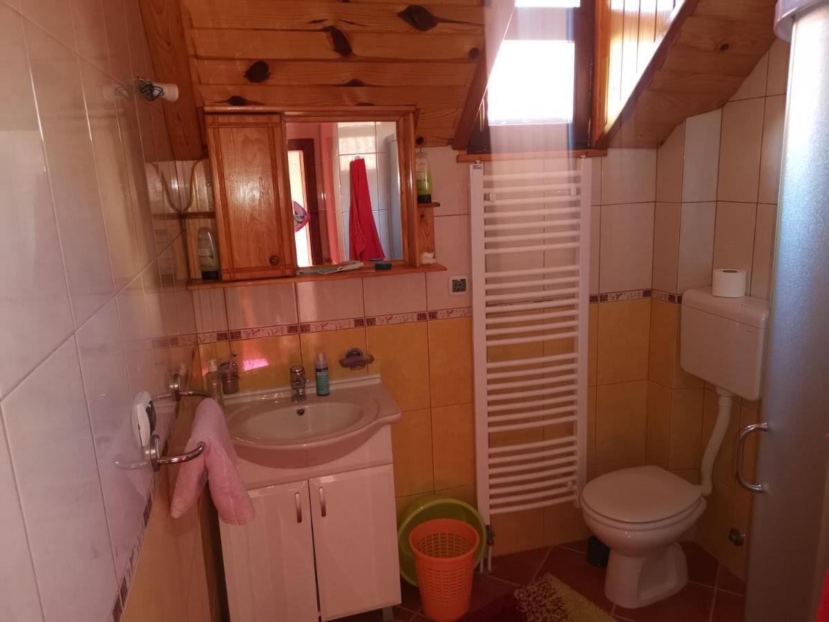 Apartment Vesna