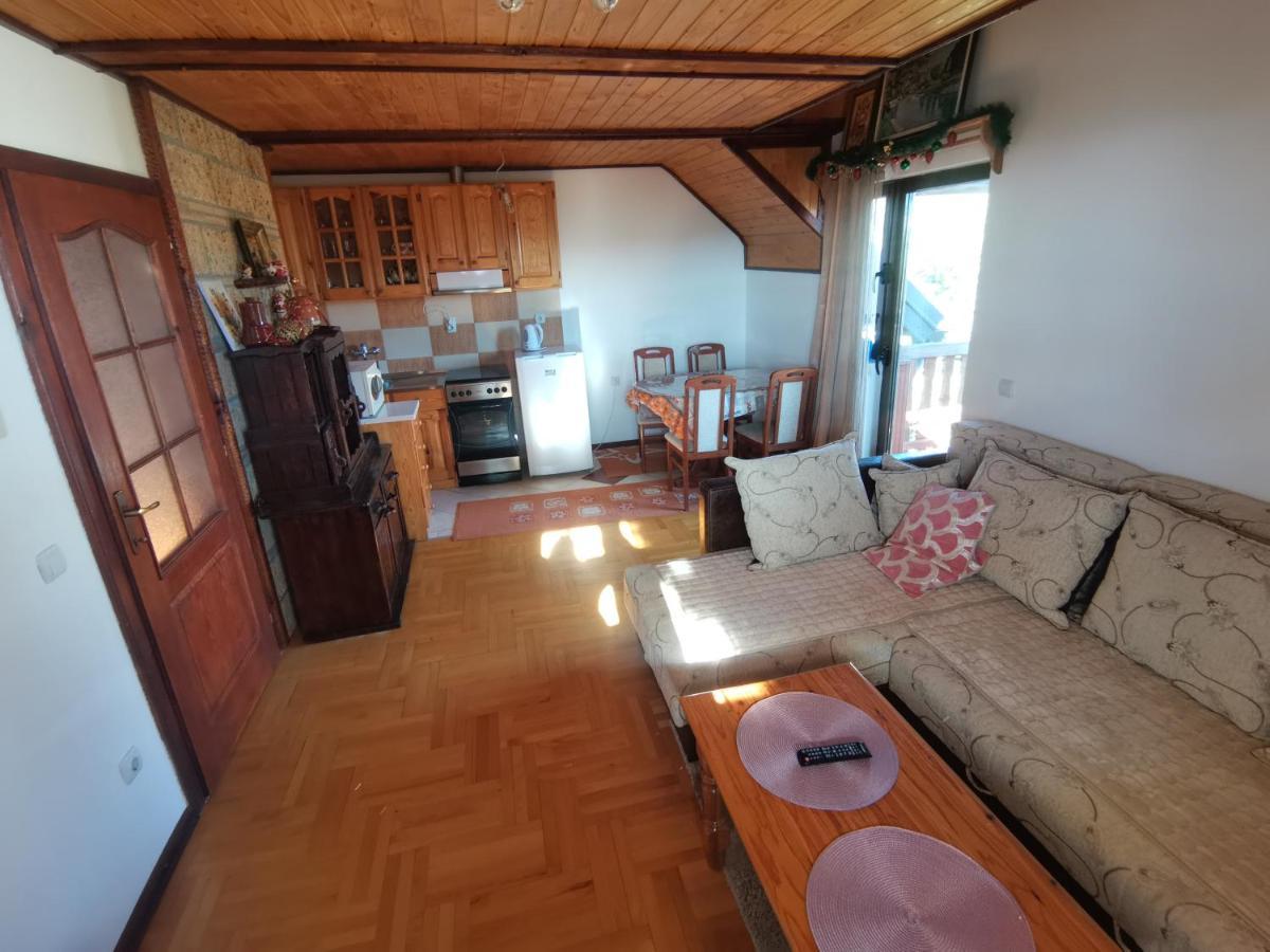 Apartment Vesna *