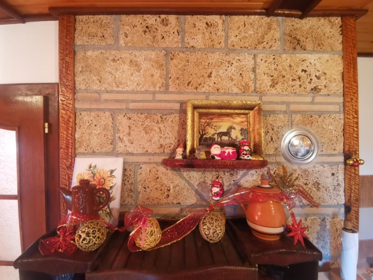 Vesna Apartment *