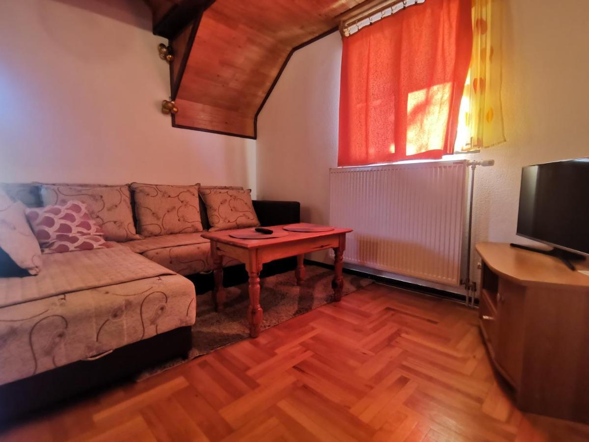 Vesna Apartment *