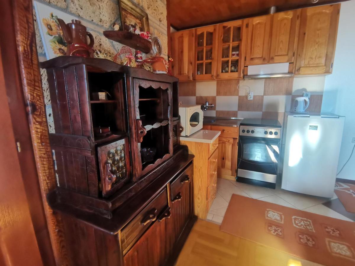 Vesna Apartment