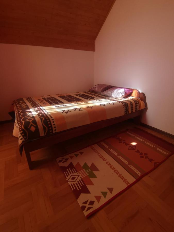 Vesna Apartment