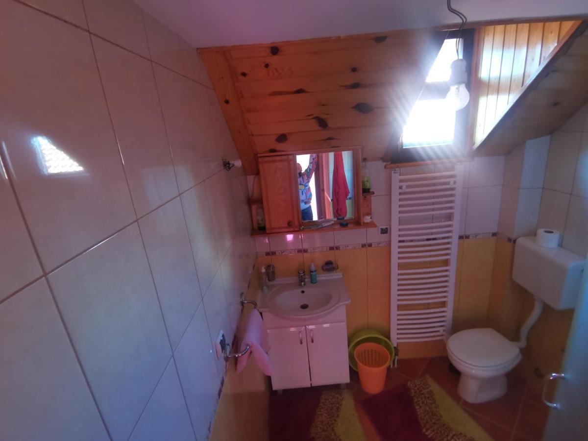 Apartment Vesna *