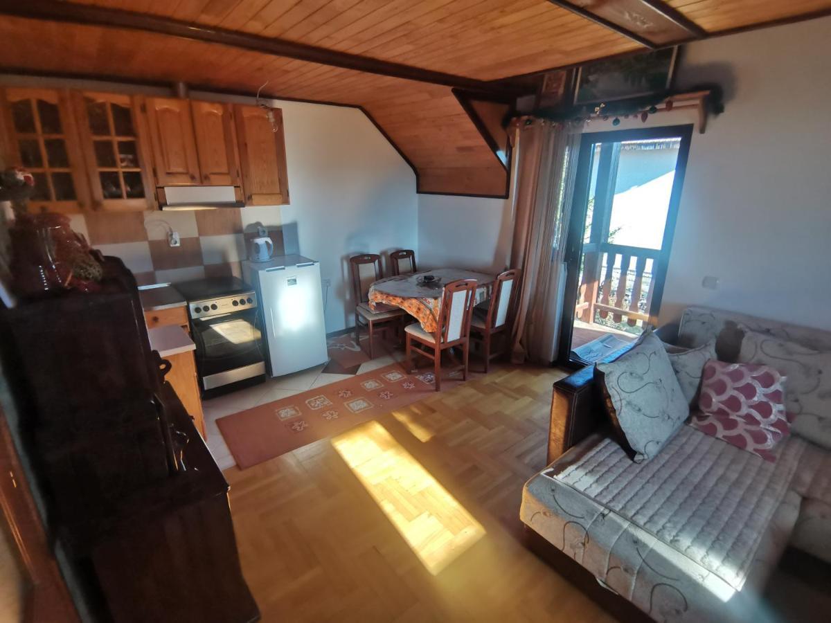 Vesna Apartment