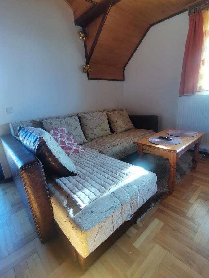 Apartment Vesna Zlatibor