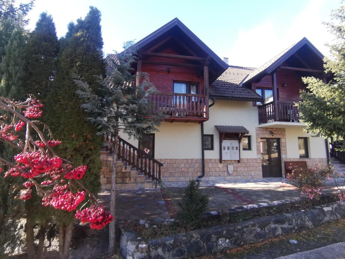 Vesna Apartment