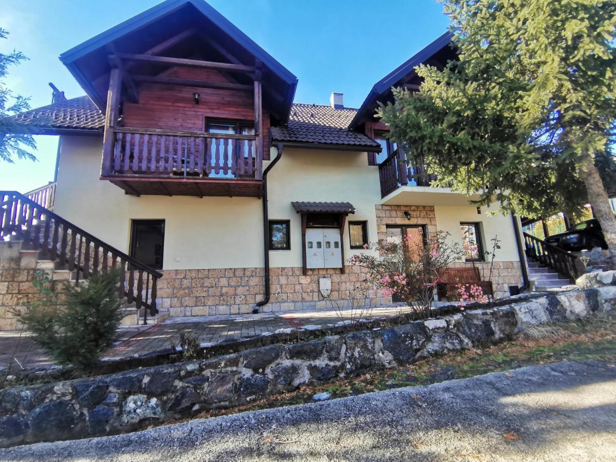 Vesna Apartment Zlatibor
