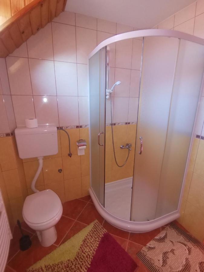 Apartment Vesna