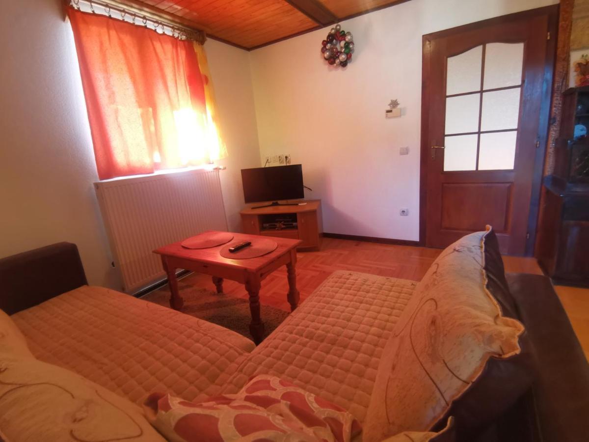 Apartment Vesna *