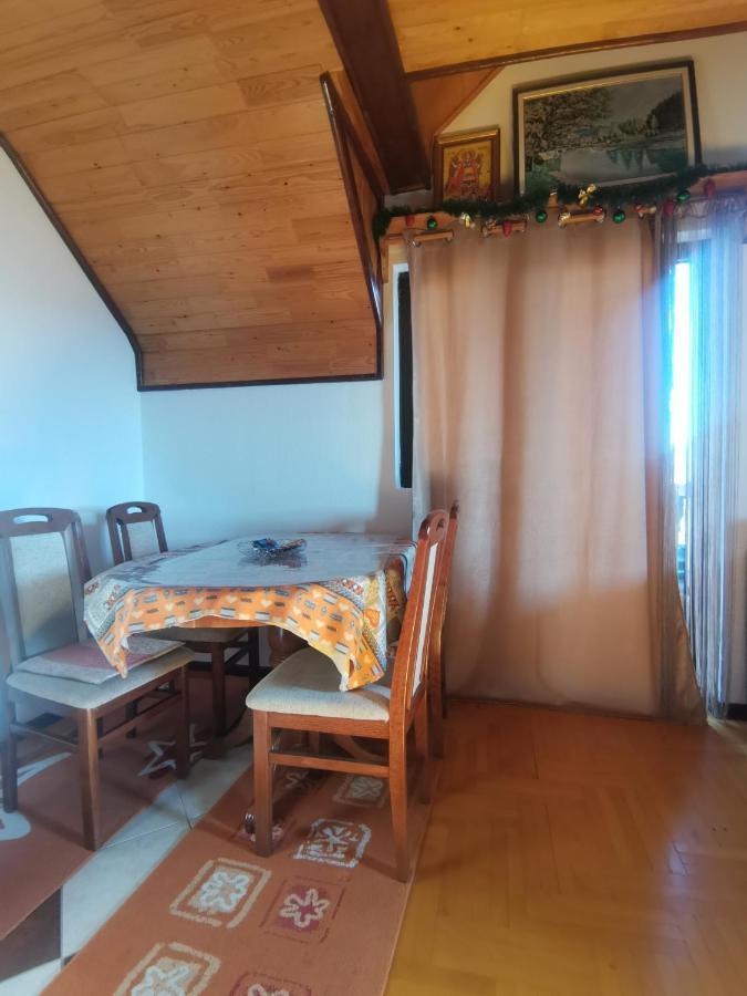 Vesna Apartment