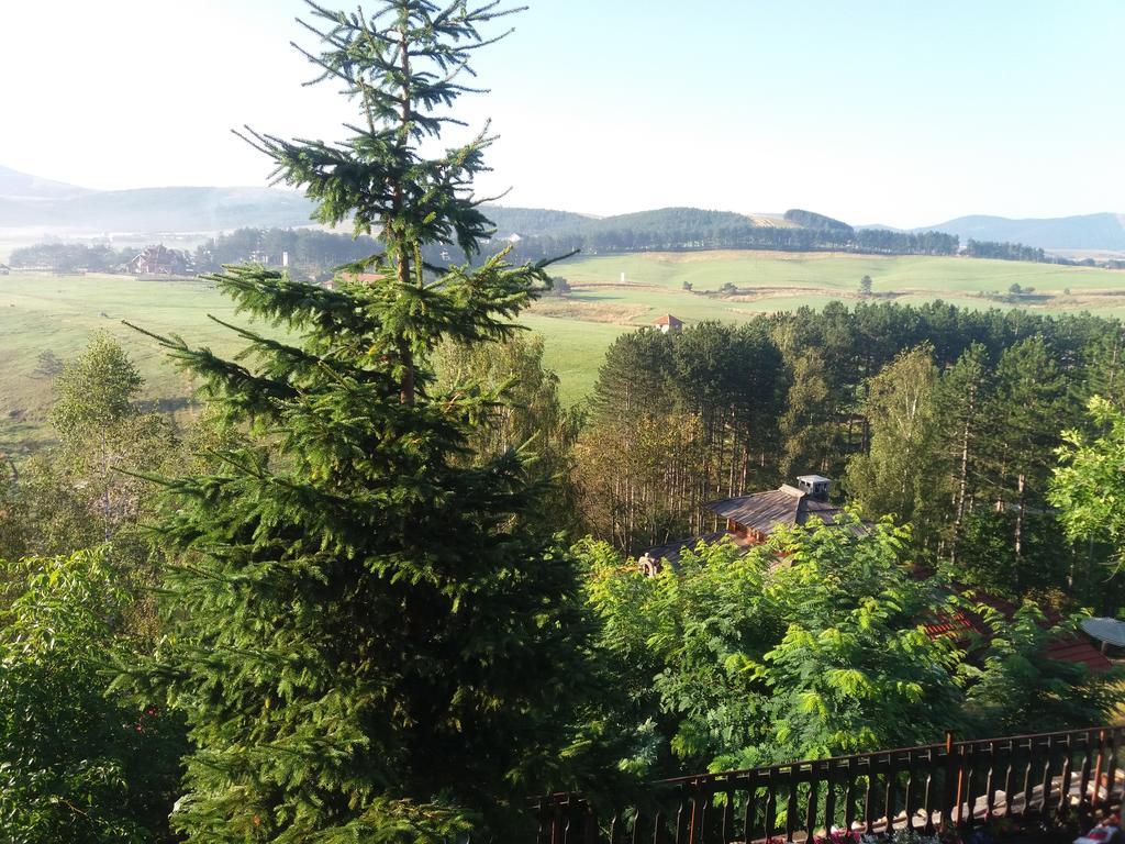 Apartment Vesna