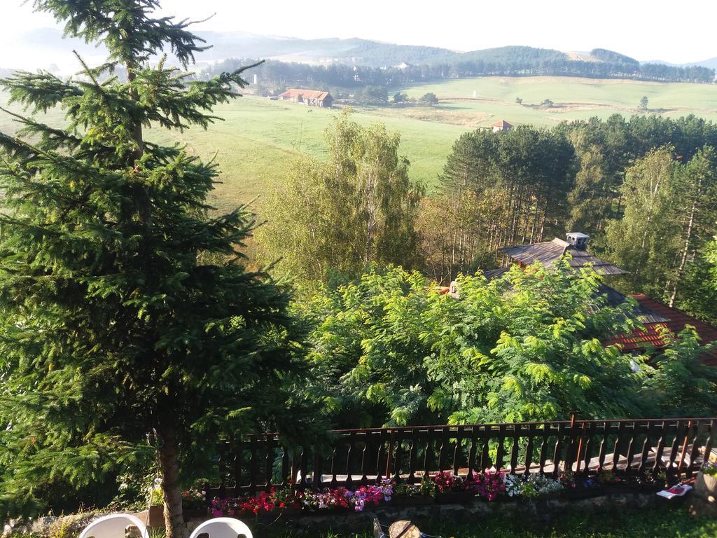 Vesna * Zlatibor
