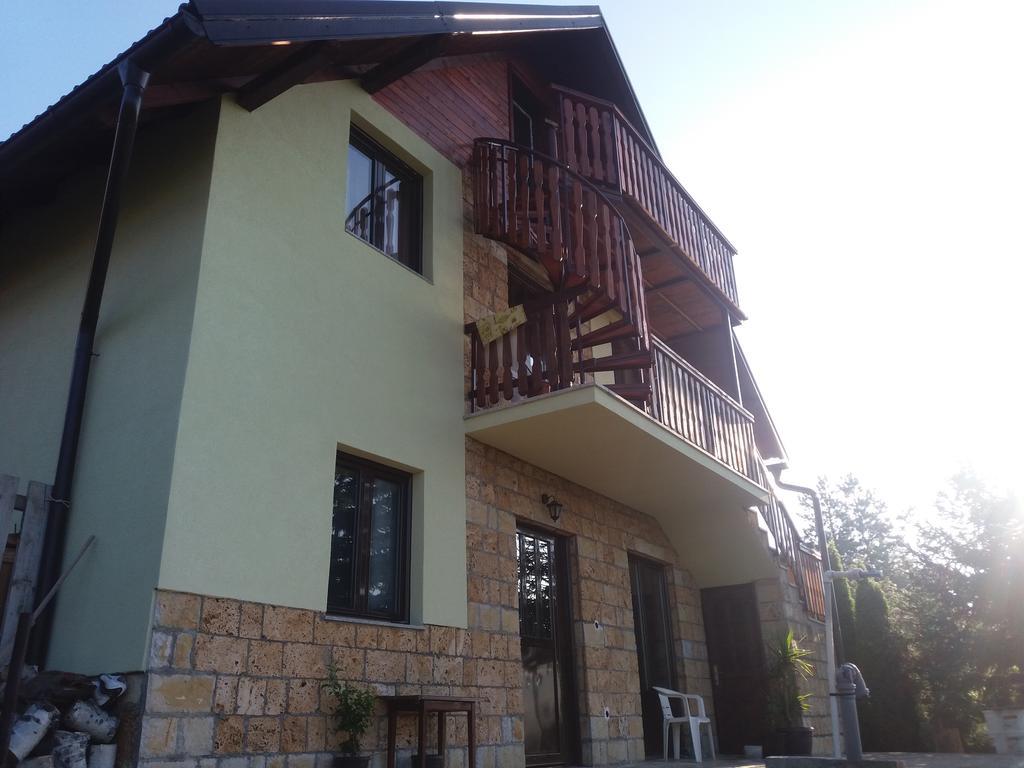 Vesna Apartment