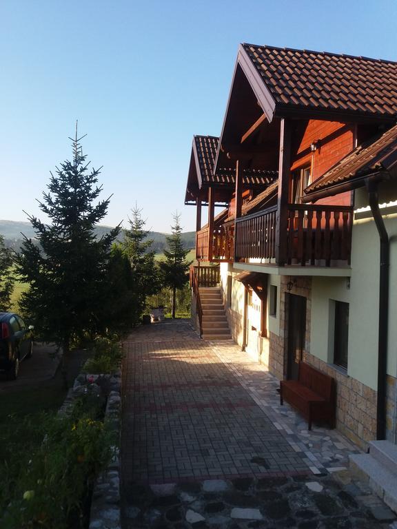 Vesna Apartment *
