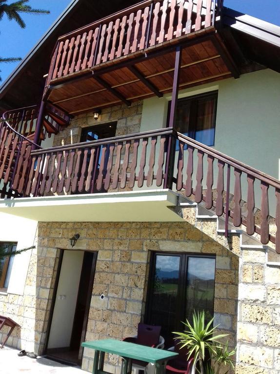 Vesna Apartment