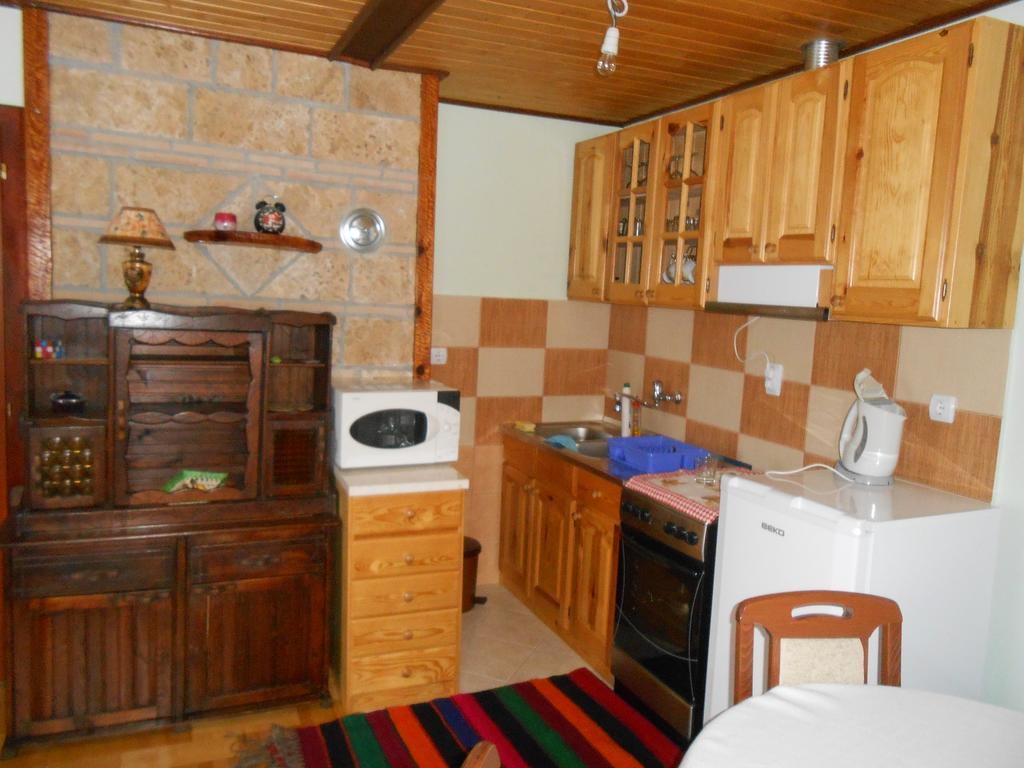 Vesna Apartment *