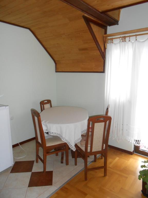 Apartment Vesna